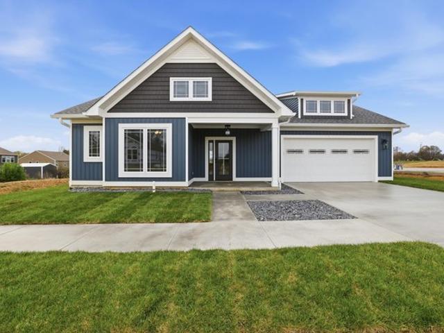 House for sale in Ellettsville, Indiana