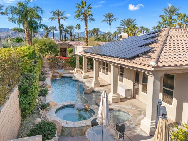 House for sale in Indian Wells, California