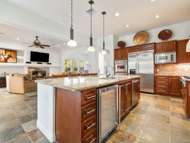 House for sale in Indian Wells, California