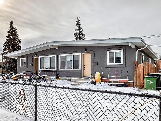 House for sale in Wedgewood, Alberta