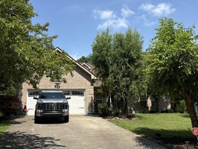 House for sale in Tennessee