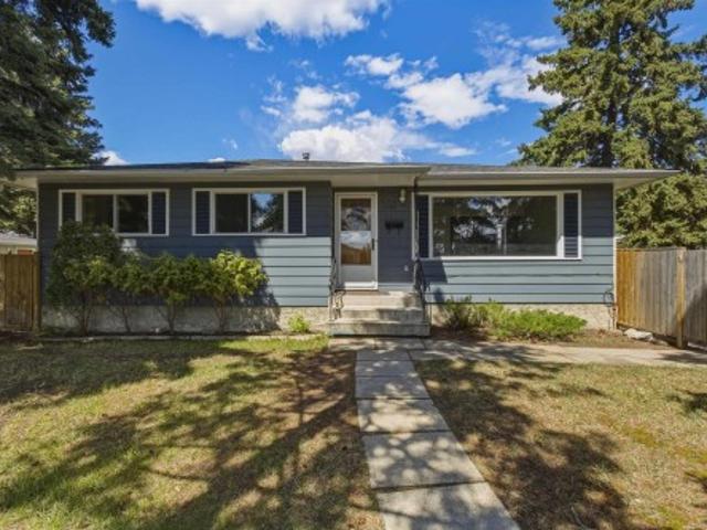 House for sale in Wedgewood, Alberta