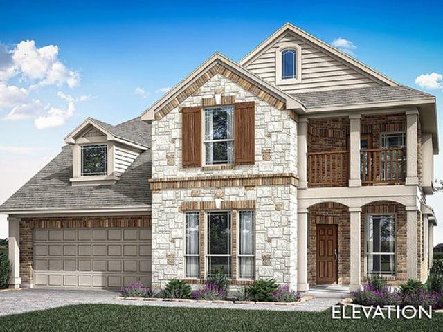 House for sale in Johnson, Texas