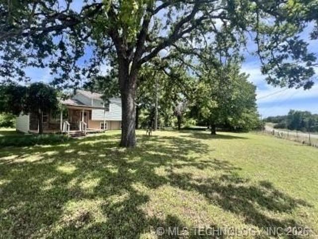 Farm for sale in Duncan, Oklahoma