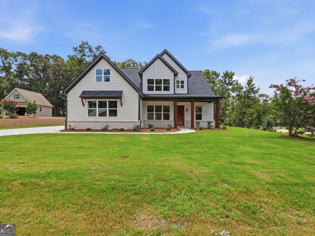 House for sale in Lula, Georgia