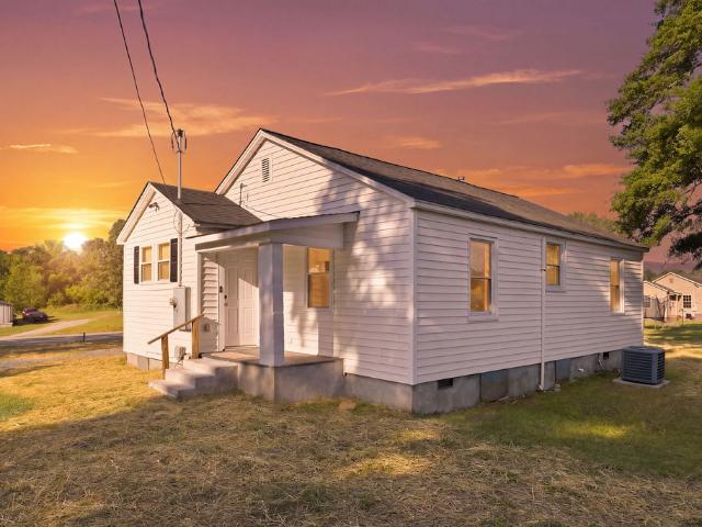 House for sale in Honea Path, South Carolina