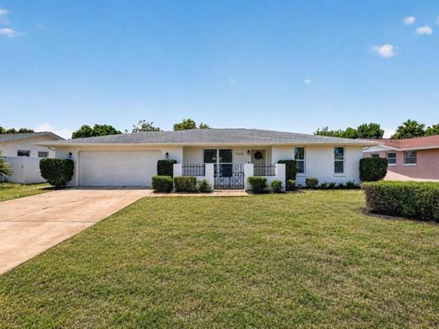 House for sale in Port Richey, Florida