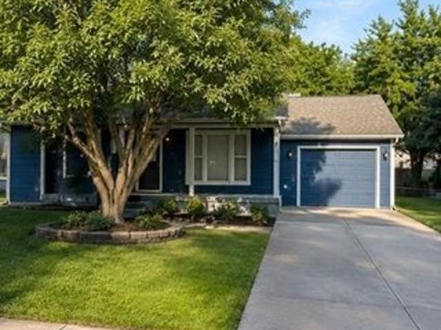 House for sale in Kansas