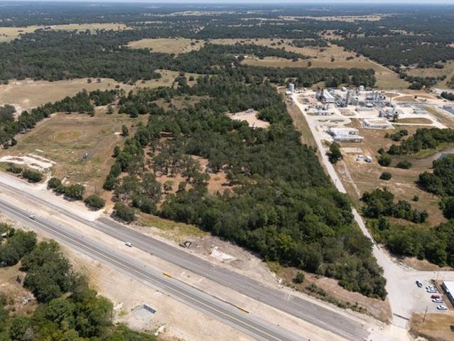 Land for sale in La Grange, Texas