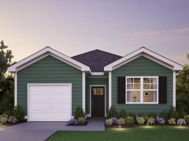 House for sale in Tennessee