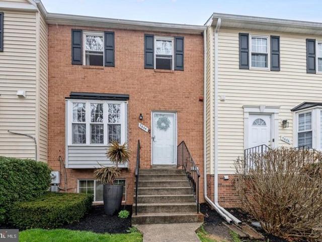 Condo for sale in Laurel, Maryland