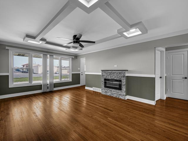 House for sale in Bridgeview
