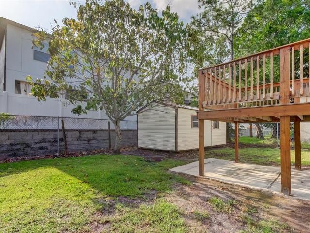 Property for rent in Tampa, Florida