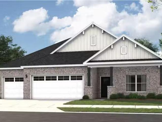 House for rent in Huntsville