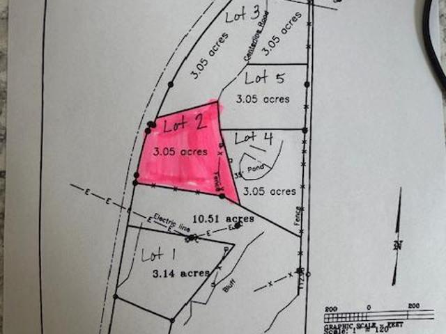 Land for sale in Farmington, Missouri