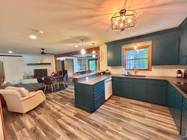 Property for rent in Huntsville, Alabama