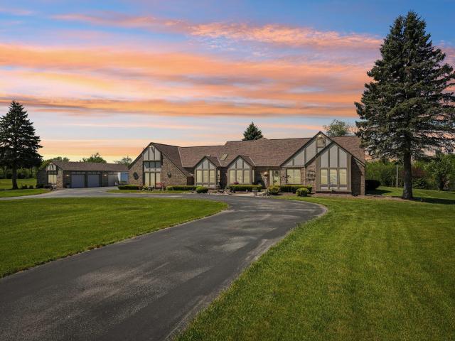 House for sale in Caledonia, Wisconsin