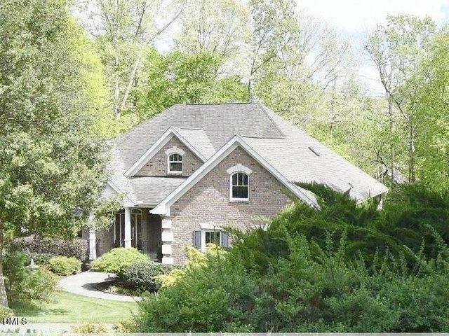 House for sale in Wake, North Carolina