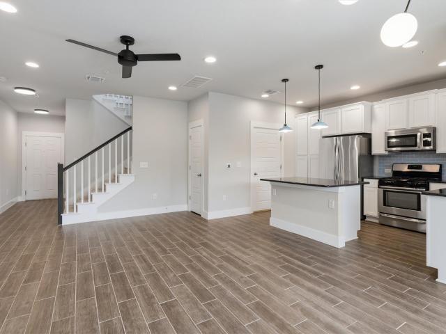 Townhouse for sale in Austin, Texas