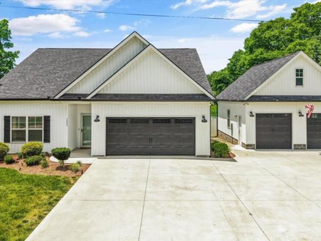 House for sale in Tennessee