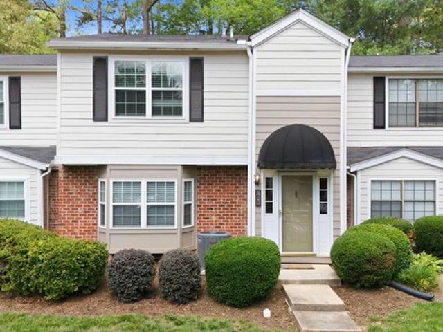 Townhouse for sale in Wake, North Carolina