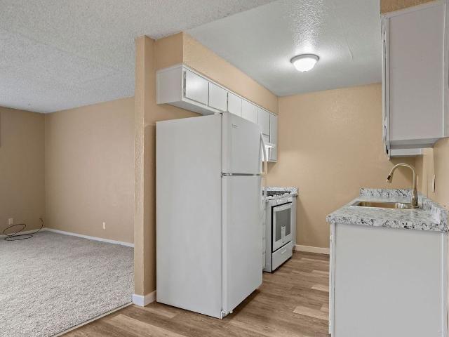 Apartment for rent in Sacramento, California
