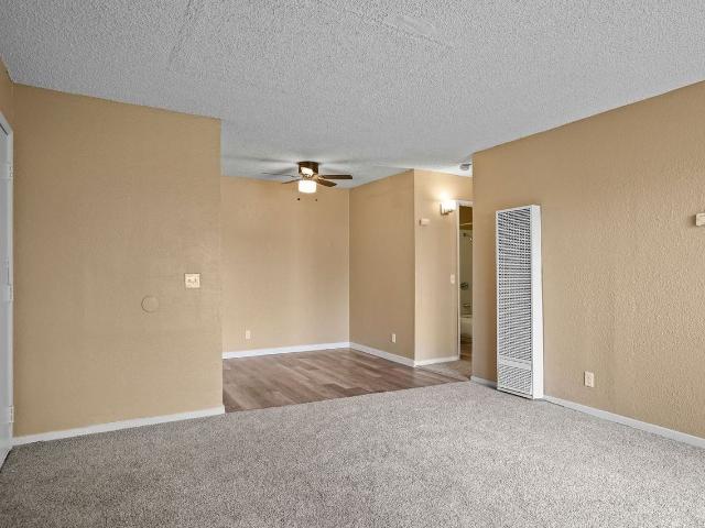 Apartment for rent in Sacramento, California