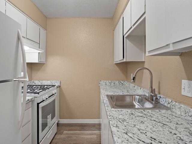 Apartment for rent in Sacramento, California