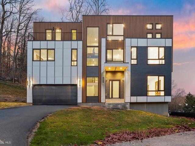 House for sale in Pikesville, Maryland
