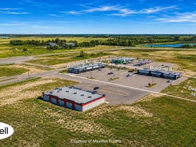 Commercial for sale in Alberta