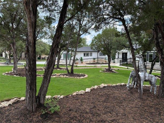House for sale in Jonestown, Texas