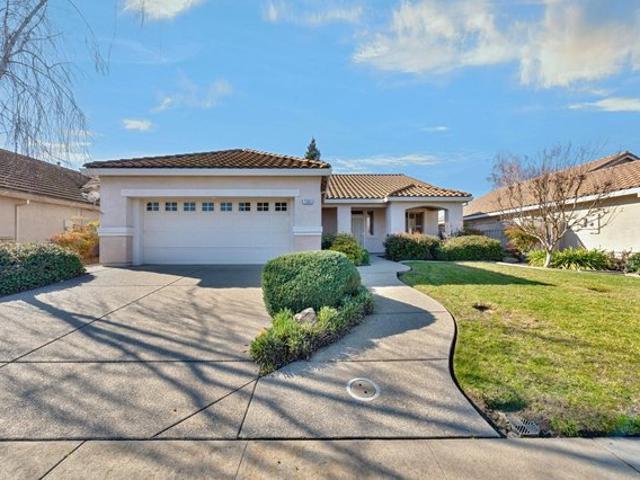 House for sale in Roseville, California
