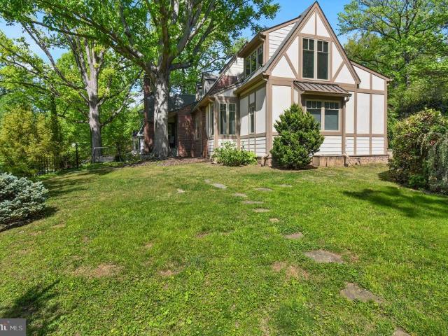 House for sale in Chevy Chase, Maryland