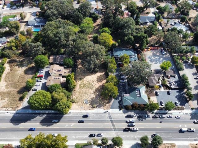 Land for sale in Atascadero, California