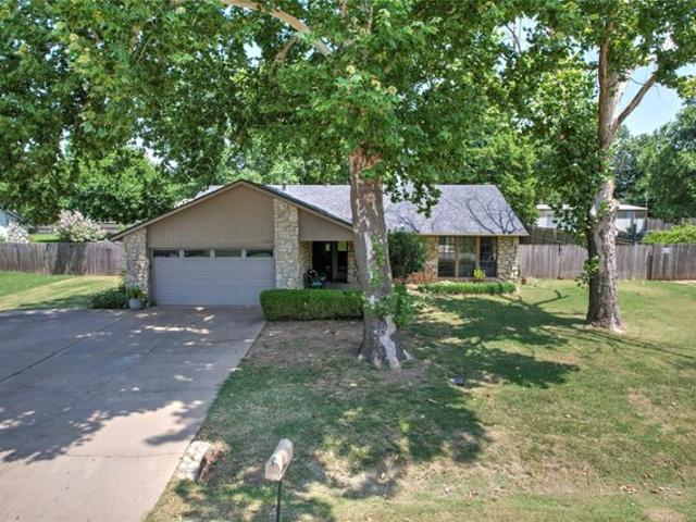 House for sale in Owasso, Oklahoma