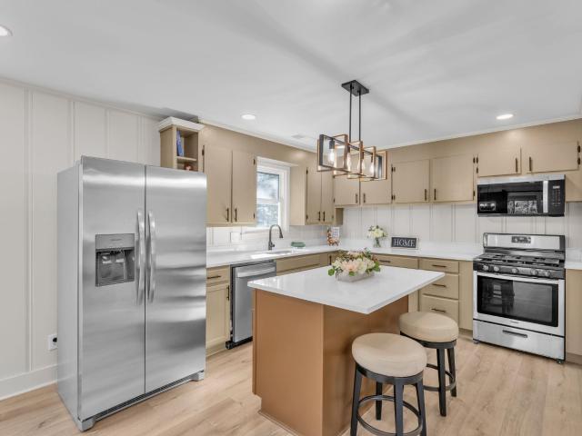 House for sale in Donalds, South Carolina