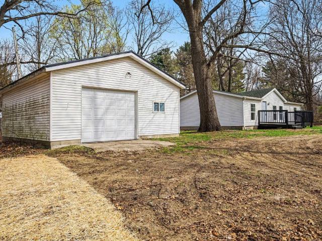 House for sale in Lagrange, Indiana