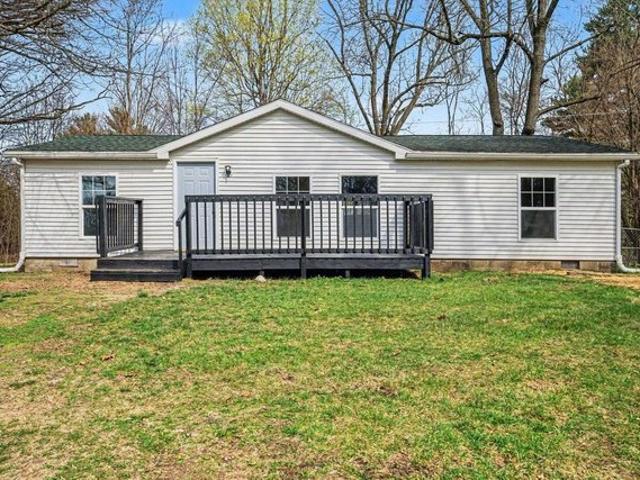 House for sale in Lagrange, Indiana