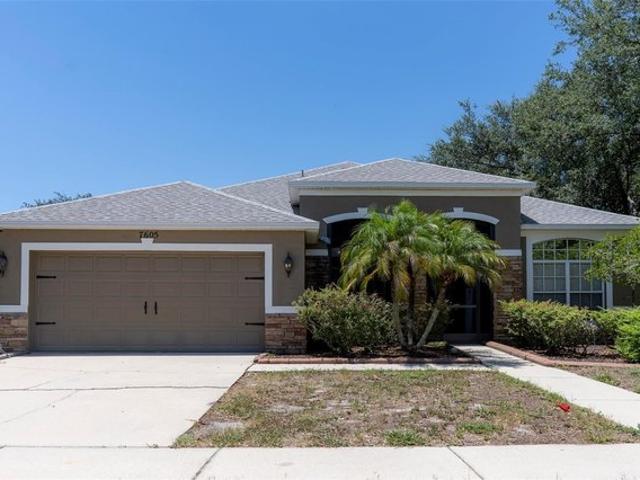 House for sale in Apollo Beach, Florida