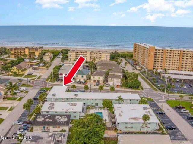 Condo for sale in Cape Canaveral, Florida
