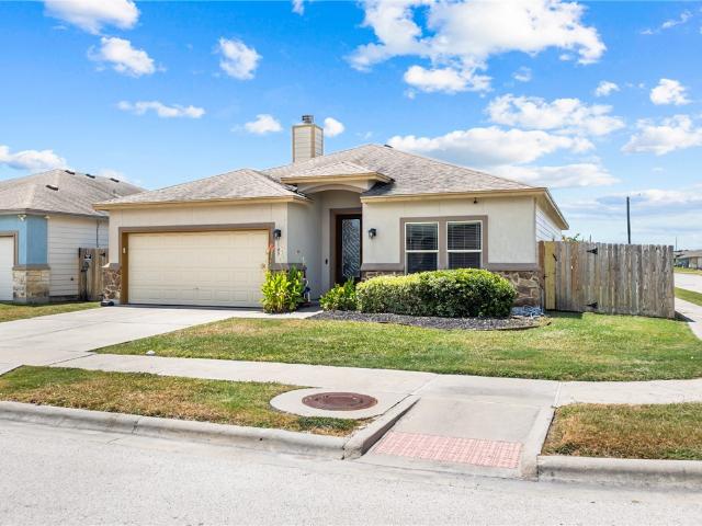 House for sale in Corpus Christi, Texas