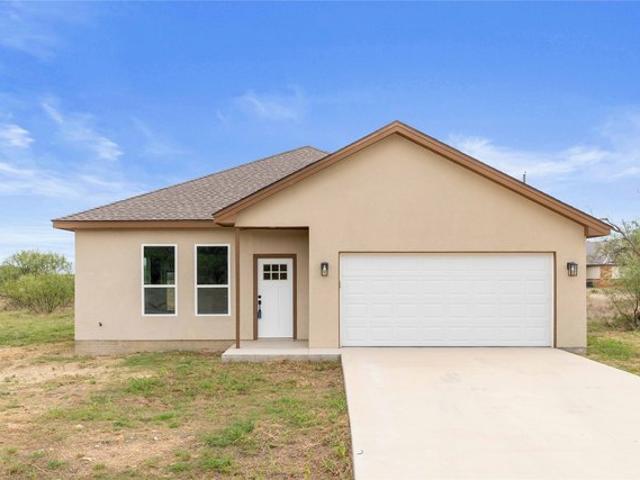 House for sale in Brownwood, Brown County