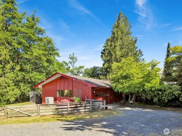 House for sale in Stanwood, Washington