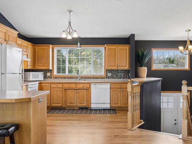 House for sale in North Branch, Minnesota