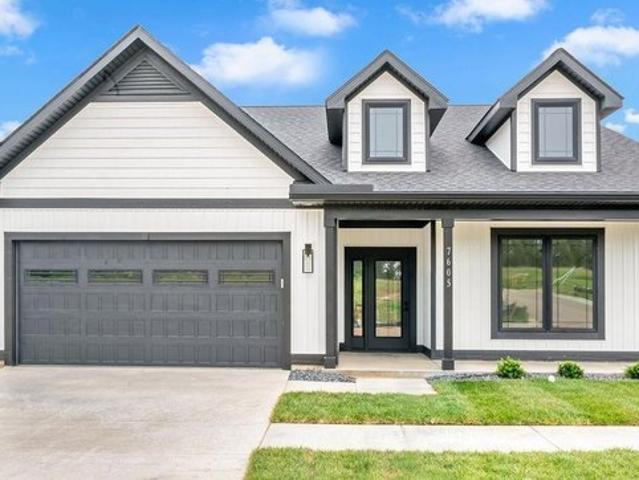 House for sale in Ellettsville, Indiana