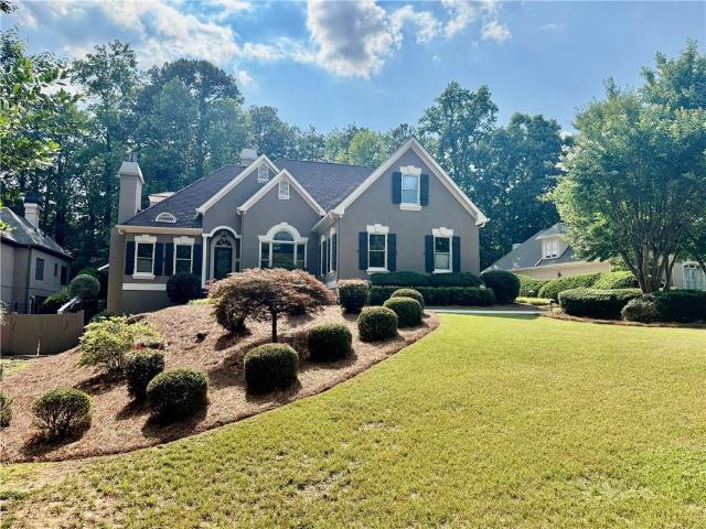 House for sale in Duluth, Forsyth County