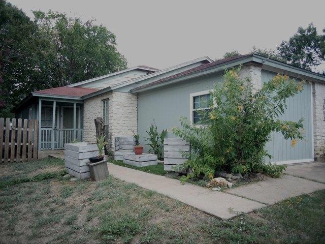 Townhouse for rent in Austin, Travis County