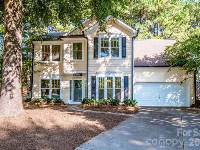 House for sale in Mecklenburg, North Carolina