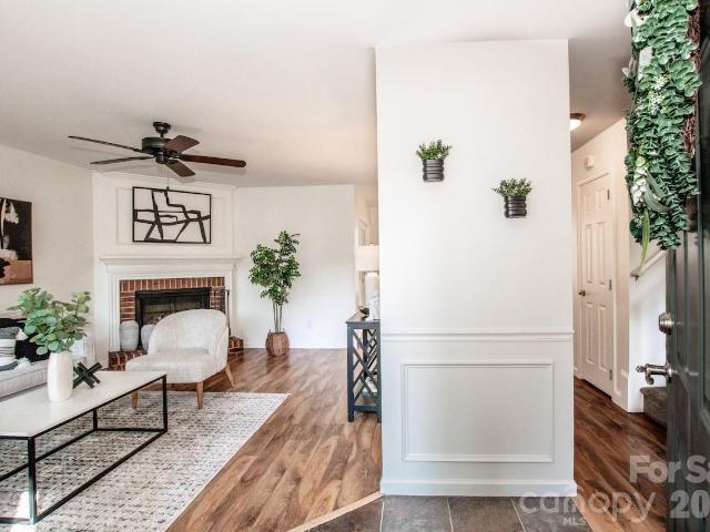 House for sale in Mecklenburg, North Carolina