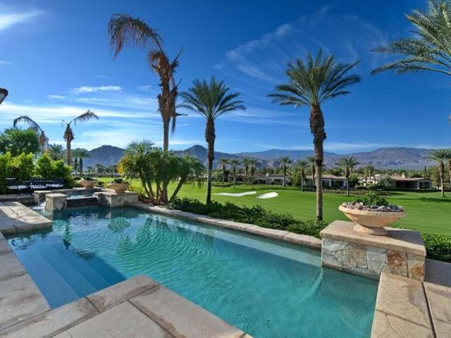House for sale in Indian Wells, California